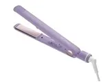 SALONIA ストレートヘアアイロン 24mm SL-004SMM [マイニュアンスパープル]