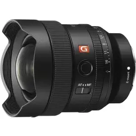 SONY FE 14mm F1.8 GM SEL14F18GM