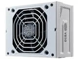 V SFX Gold 850 ATX 3.0 White Edition MPY-8501-SFHAGV-3WJ