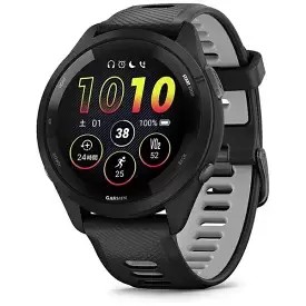 Forerunner 265 010-02810-40 [Black]