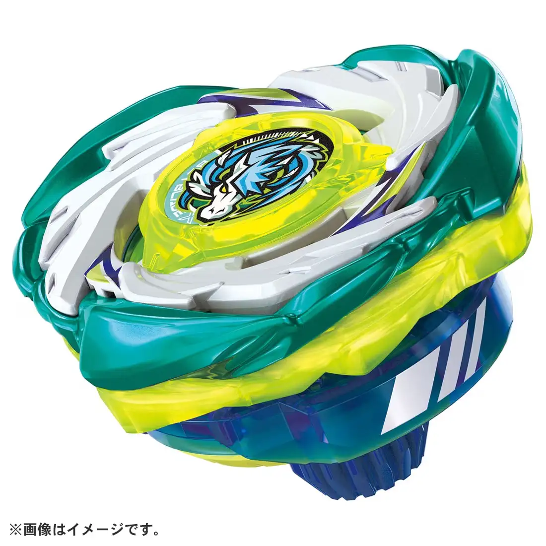 ベイブレード | タカラトミー ベイブレードX CX-07 スターター