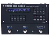 Dual Digital Delay SDE-3000D