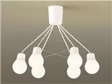 LAMP DESIGN LGB57628W CE1 [ホワイト]