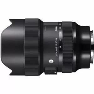 シグマ 14-24mm F2.8 DG DN [ソニーE用]