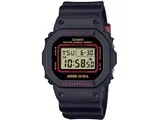 G-SHOCK アンドレス・イニエスタ選手シグネチャーモデル DW-5600AI-1JR