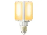 LEDioc LEDライトバルブS LDFS50L-G-E39D [電球色]