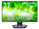 LCD-D272SA-F-AG [27インチ ブラック]
