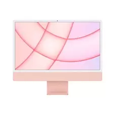 Apple iMac Retinaディスプレイ 24 MJVA3J/A 256GB 7コアGPU [ピンク]
