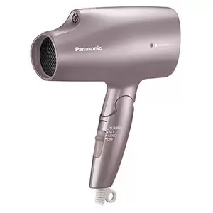 Panasonicヘアドライヤー ナノケア EH-CNA5B-T ブラウン