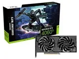 GALAKURO GAMING GG-RTX4060Ti-E8GB/OC/DF2 [PCIExp 8GB]
