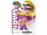 amiibo NVL-C-ABAK [ワリオ(スーパーマリオシリーズ)]
