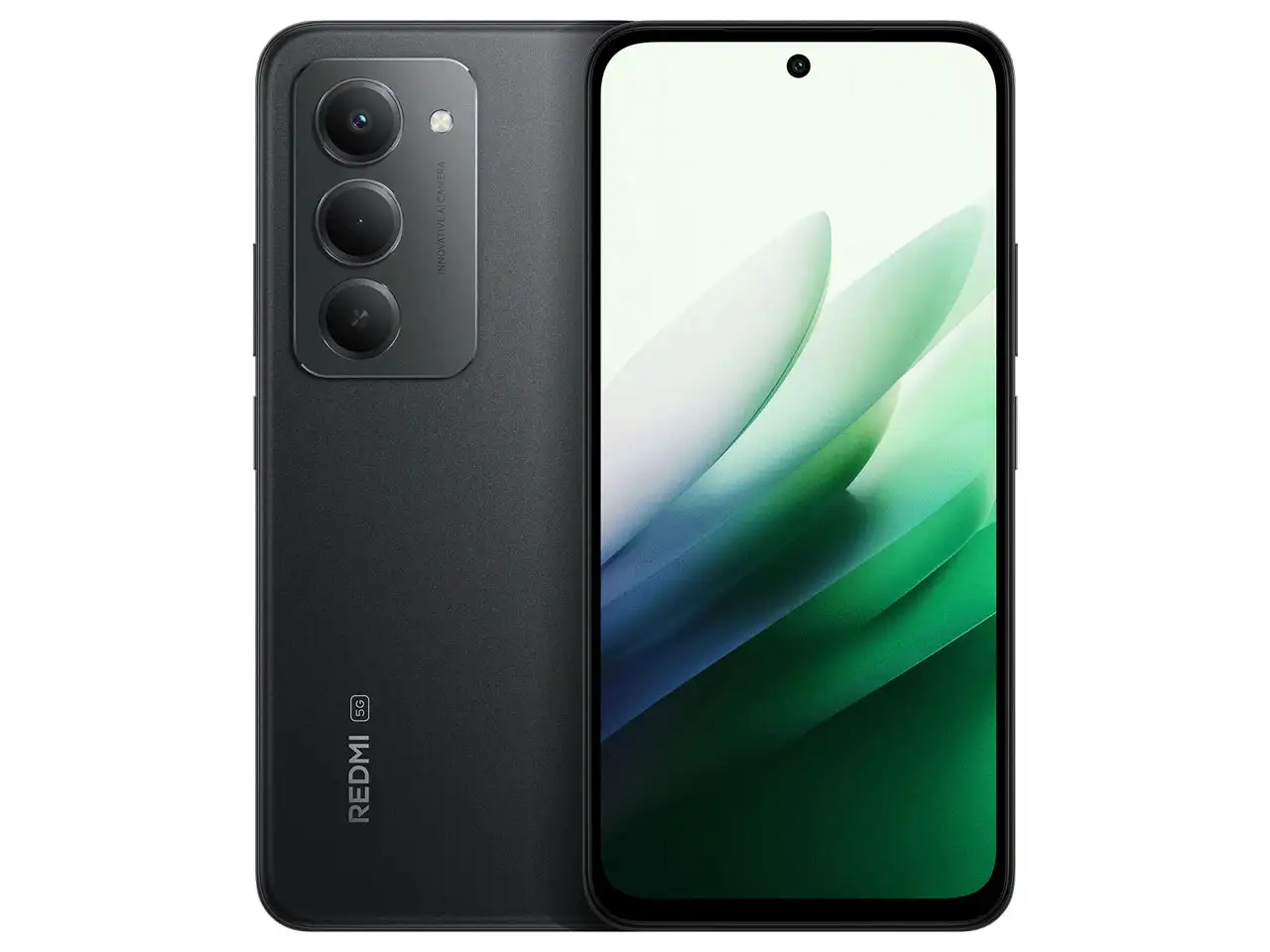 REDMI 15 5G 128GB Softbank版 SIMフリー [ブラック]