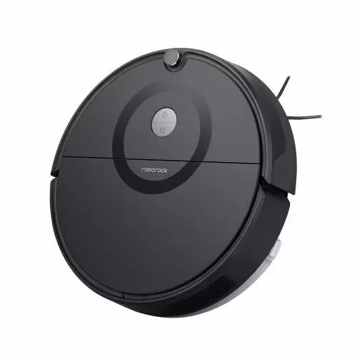 Roborock E5 E552-04 [ブラック]
