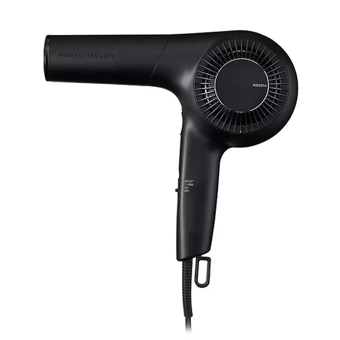 テスコム プロフェッショナル プロテクトイオン ヘアードライヤー NIB500A-K