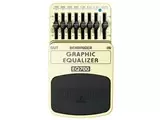 GRAPHIC EQUALIZER EQ700