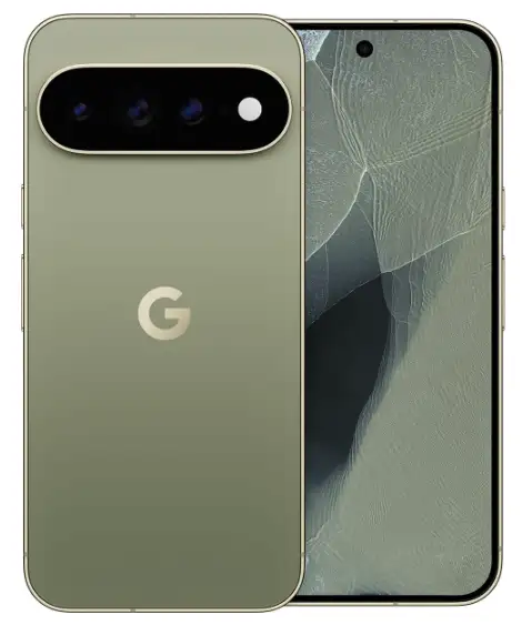 Google Pixel 11 Pro XL 256GB SIMフリー [Olive]