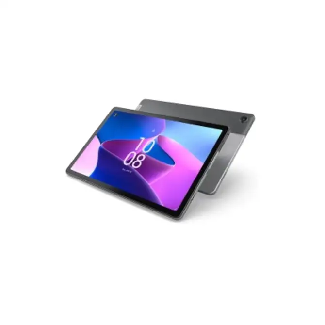 Tab M10 Plus(3rd Gen) Wi-Fiモデル ZAAM0080JP 4GB 64GB 	ストームグレー
