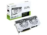 DUAL-RTX4070-12G-WHITE [PCIExp 12GB]