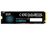 PCIe Gen3x4 P34A60 SP128GBP34A60M28