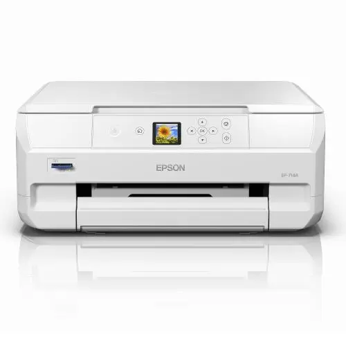 EPSON カラリオプリンター EP-714A