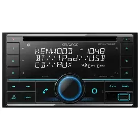DPX-U760BT