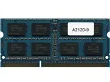 CK4GX2-SOD3LU1333 [SODIMM DDR3L PC3-10600 4GB 2枚組]
