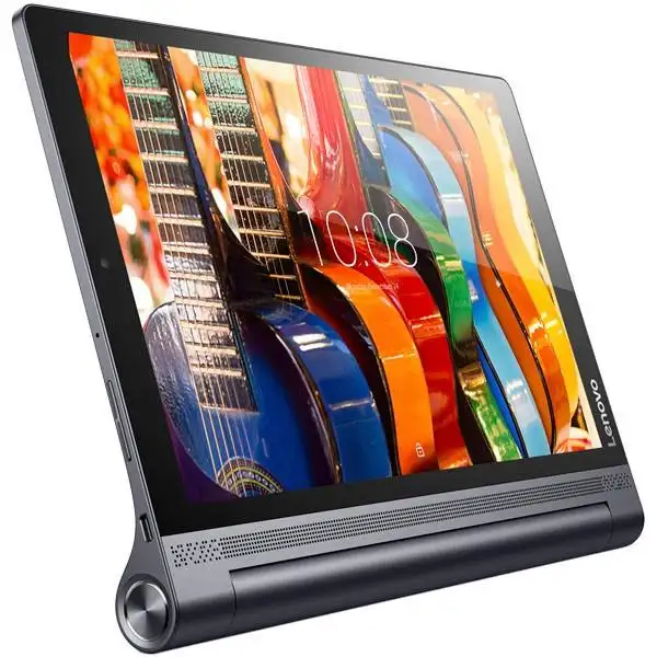 YOGA Tab 3 Pro 10 ZA0F0101JP 64GB プーマブラック