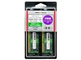 AS-2666D4N-32G-MJ(X2) [SODIMM DDR4 PC4-21300 32GB 2枚組]