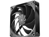 H14 Black Fan HVN-FS-H1430-02 [ブラック]