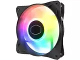 CF120 ARGB R4-S2S-12AA-GP [ブラック]