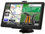 ROUTE NV-A001I