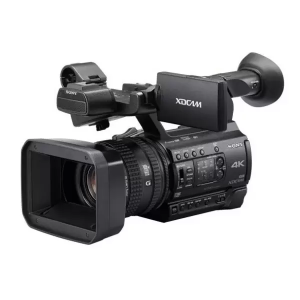 SONY PXW-Z150