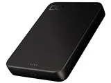 SMARTCOBY SLIMII Wireless 2.2 SS10K CIO-MB30W1C-SSA10K-S2W25-BK [ブラック]
