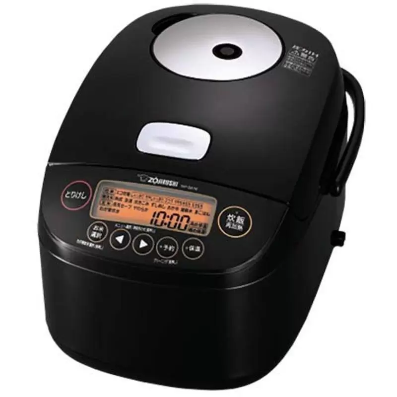 象印 極め炊き NP-BK18