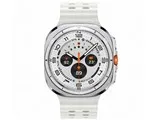 Galaxy Watch Ultra SM-L705FZWJSJP [チタニウムホワイト]