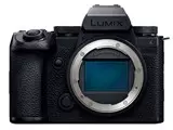 LUMIX DC-S5M2X ボディ
