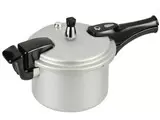ホットクッキング アルミIH対応圧力鍋 3.0L HB-377