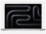 MacBook Pro Liquid Retina XDRディスプレイ 14.2 MX2E3J/A [シルバー]