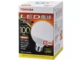 LDG11L-G/100V1 [電球色]