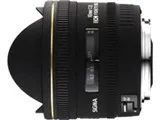 10mm F2.8 EX DC FISHEYE HSM (ｷﾔﾉﾝ用)