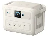 Solix C1000 Plus Portable Power Station A1765521 [オフホワイト]