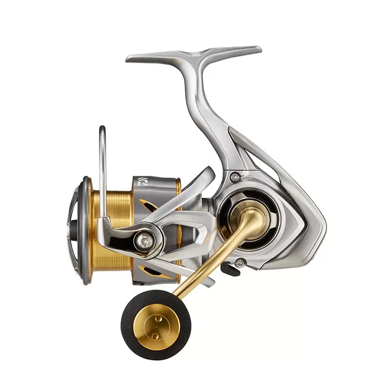 ダイワ DAIWA フリームス LT4000-CXH 2021年モデル   LT4000-CXH