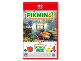 ピクミン4 Nintendo Switch 2 Edition + だれでもチャレンジ！ ダンドリ検定