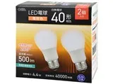 LDA4L-G AG59 2P [電球色]