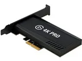 Game Capture 4K Pro 10GBK9901