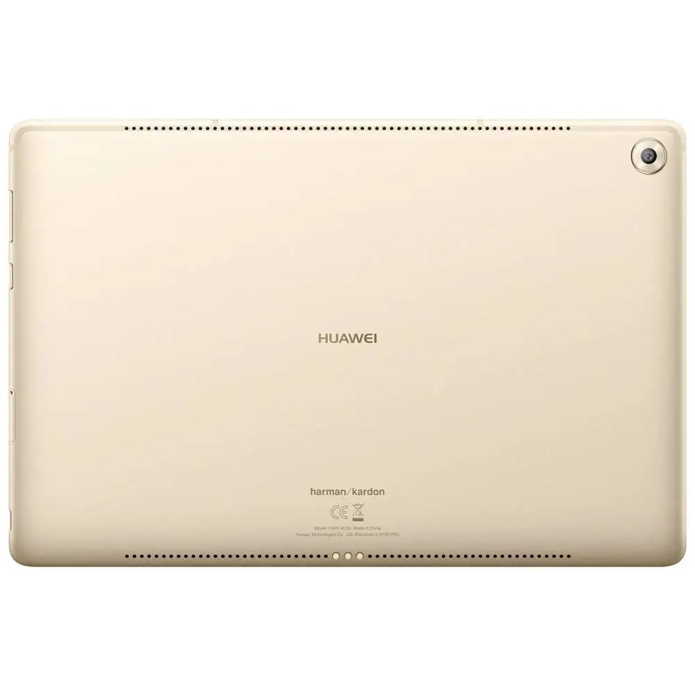 MediaPad M5 Pro 10.8 Wi-Fiモデル CMR-W19 シャンパンゴールド