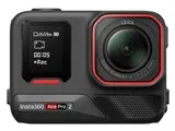 Insta360 Ace Pro 2 ストリート撮影キット [ミッドナイトブラック/ムーンライト・シルバー]