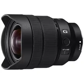 SONY FE 12-24mm F4 G SEL1224G