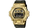 G-SHOCK BOLD CAMO Series CAMO AND GOLD GM-6900CMG-3JF
