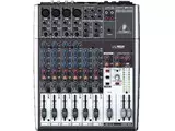 XENYX 1204USB